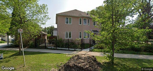 Larawan ng 1203 Mcmillan Avenue sa Winnipeg, Manitoba