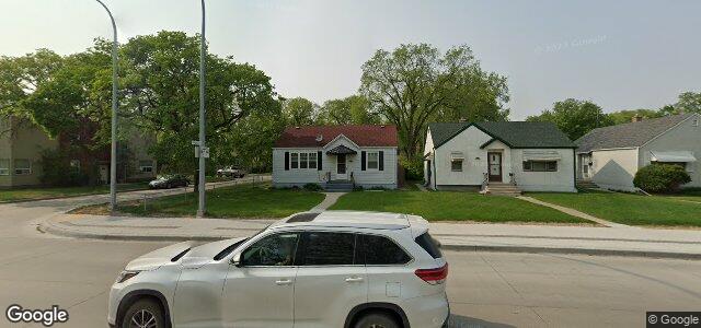 Larawan ng 1205 Corydon Avenue sa Winnipeg, Manitoba