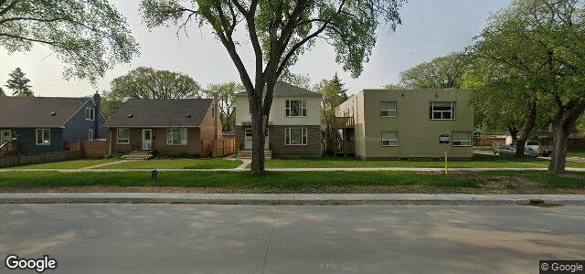 Larawan ng 1217 Corydon Avenue sa Winnipeg, Manitoba