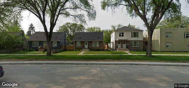 Larawan ng 1221 Corydon Avenue sa Winnipeg, Manitoba