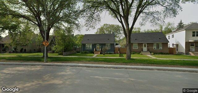 Larawan ng 1225 Corydon Avenue sa Winnipeg, Manitoba