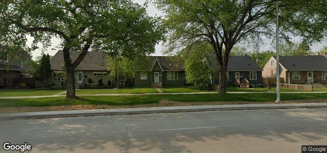 Larawan ng 1229 Corydon Avenue sa Winnipeg, Manitoba