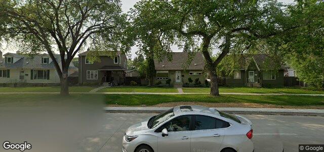 Larawan ng 1231 Corydon Avenue sa Winnipeg, Manitoba