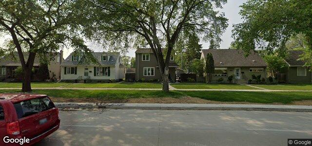 Larawan ng 1235 Corydon Avenue sa Winnipeg, Manitoba