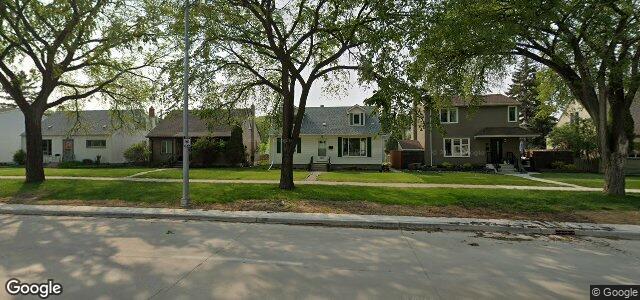 Larawan ng 1239 Corydon Avenue sa Winnipeg, Manitoba