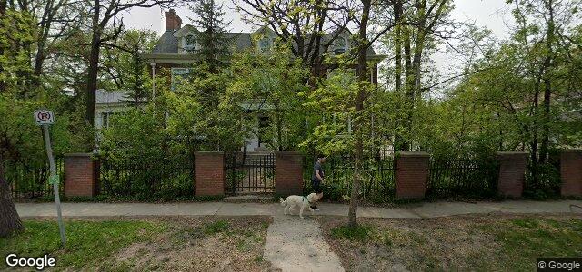 Larawan ng 124 Harrow Street sa Winnipeg, Manitoba