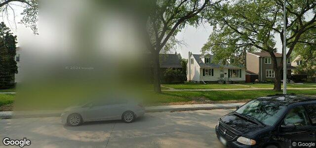 Larawan ng 1243 Corydon Avenue sa Winnipeg, Manitoba