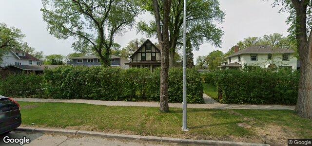Larawan ng 125 Yale Avenue sa Winnipeg, Manitoba