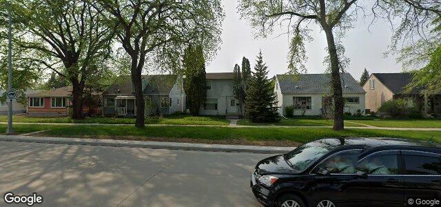 Larawan ng 1251 Corydon Avenue sa Winnipeg, Manitoba