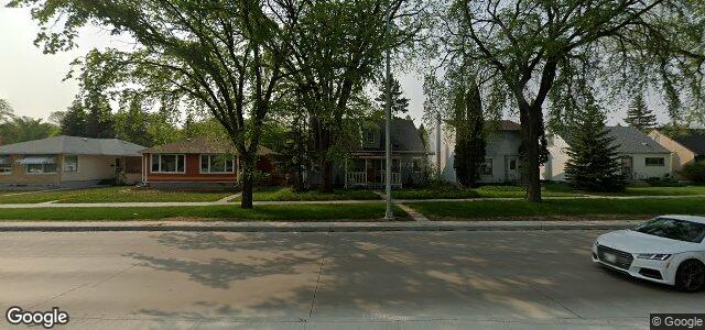 Larawan ng 1255 Corydon Avenue sa Winnipeg, Manitoba