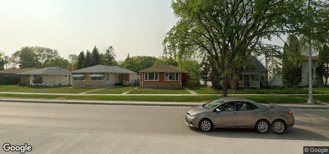 Larawan ng 1259 Corydon Avenue sa Winnipeg, Manitoba
