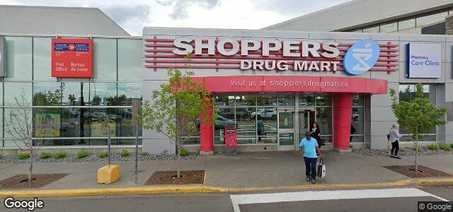 Larawan ng 126 Kingsway sa Winnipeg, Manitoba