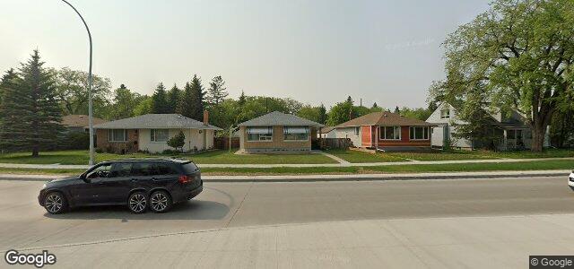 Larawan ng 1263 Corydon Avenue sa Winnipeg, Manitoba