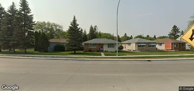 1267 Corydon Avenue（加拿大曼尼托巴省温尼伯市）房屋照片