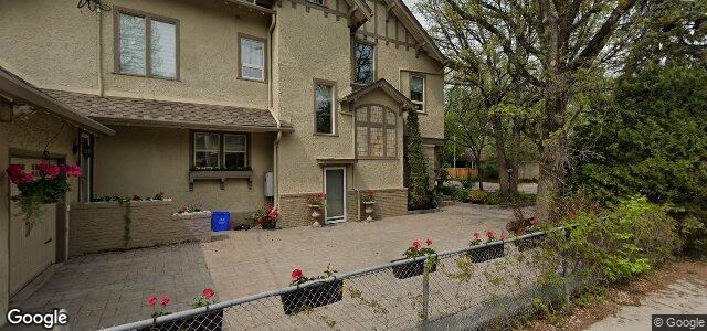Larawan ng 134 Harrow Street sa Winnipeg, Manitoba