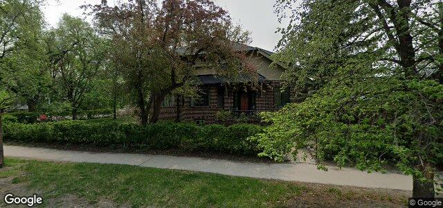 Larawan ng 138 Harrow Street sa Winnipeg, Manitoba