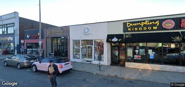 Larawan ng 143 Harvard Avenue sa Winnipeg, Manitoba