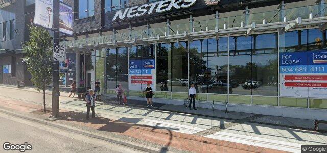 Larawan ng 144 Kingsway sa Winnipeg, Manitoba