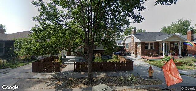 144 Yale Avenue（加拿大曼尼托巴省温尼伯市）房屋照片