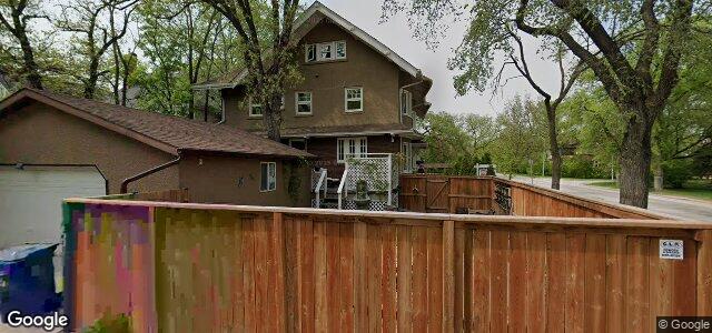 Larawan ng 148 Harrow Street sa Winnipeg, Manitoba