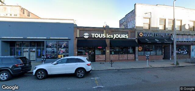 Larawan ng 150 Harvard Avenue sa Winnipeg, Manitoba