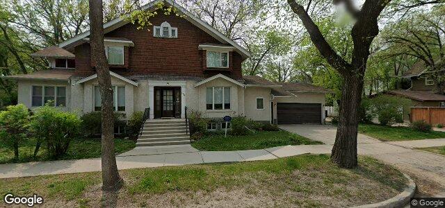 Larawan ng 162 Harrow Street sa Winnipeg, Manitoba