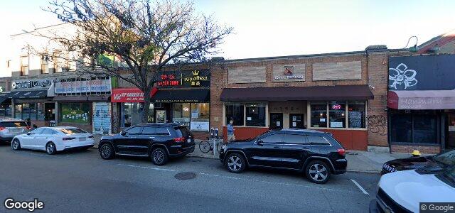 Larawan ng 162 Harvard Avenue sa Winnipeg, Manitoba