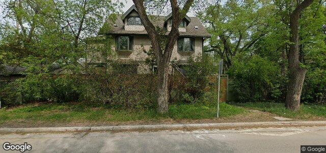 Larawan ng 163 Harrow Street sa Winnipeg, Manitoba