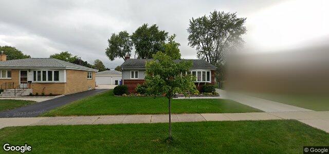 Larawan ng 164 Harvard Avenue sa Winnipeg, Manitoba