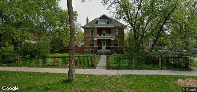 Larawan ng 172 Harvard Avenue sa Winnipeg, Manitoba