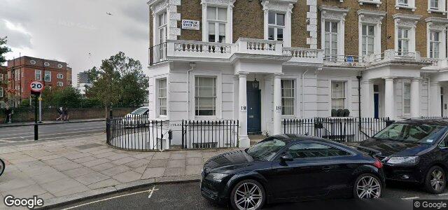 Larawan ng 180 Cambridge Street sa Winnipeg, Manitoba