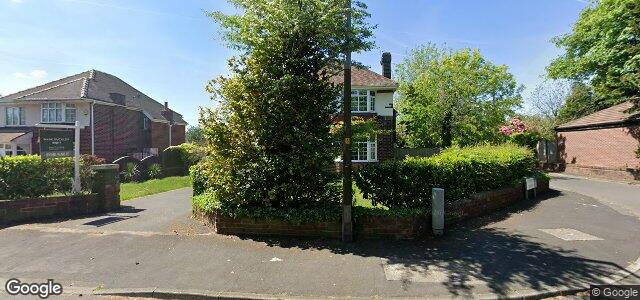 Larawan ng 180 Kingsway sa Winnipeg, Manitoba