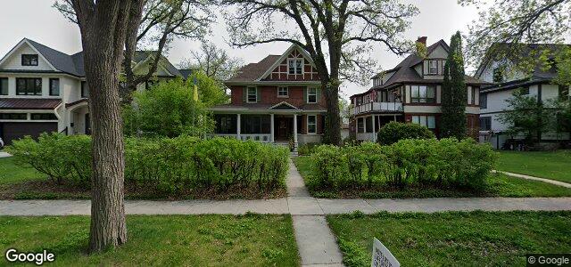 Larawan ng 180 Yale Avenue sa Winnipeg, Manitoba