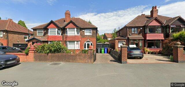 Larawan ng 181 Kingsway sa Winnipeg, Manitoba