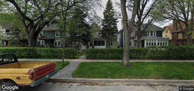Larawan ng 183 Yale Avenue sa Winnipeg, Manitoba