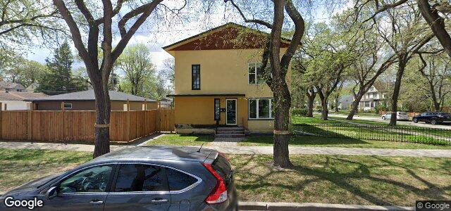 Larawan ng 186 Wilton Street sa Winnipeg, Manitoba