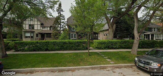 Larawan ng 187 Yale Avenue sa Winnipeg, Manitoba