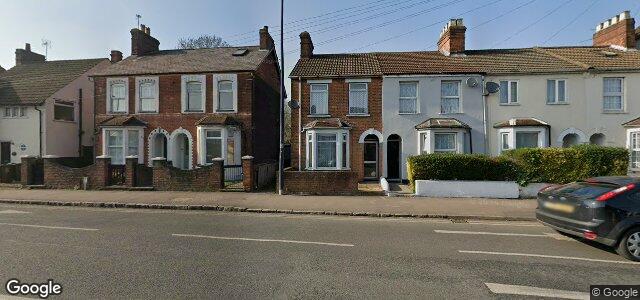 Larawan ng 188 Cambridge Street sa Winnipeg, Manitoba