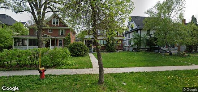 Larawan ng 188 Yale Avenue sa Winnipeg, Manitoba