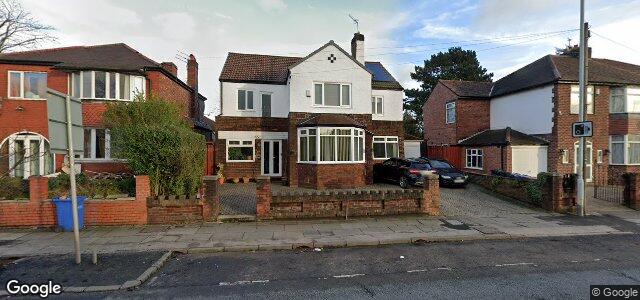 Larawan ng 189 Kingsway sa Winnipeg, Manitoba