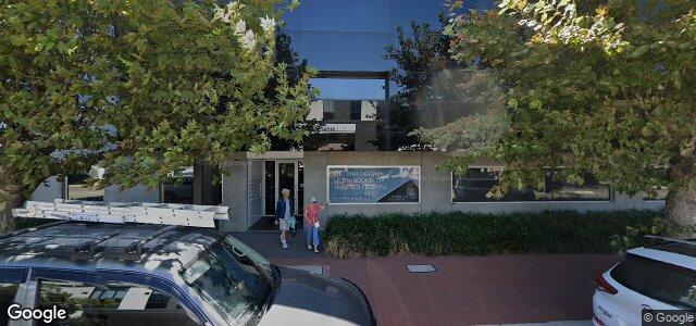 Larawan ng 190 Cambridge Street sa Winnipeg, Manitoba