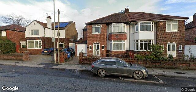 Larawan ng 191 Kingsway sa Winnipeg, Manitoba