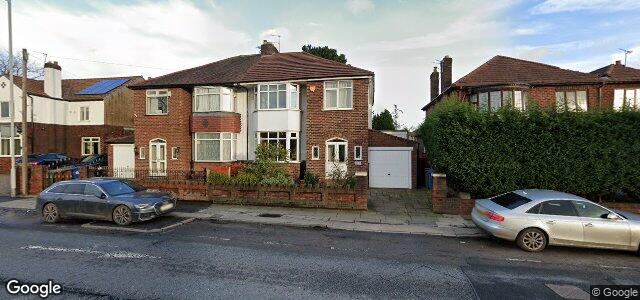 Photo of 193 Kingsway in Winnipeg, Manitoba