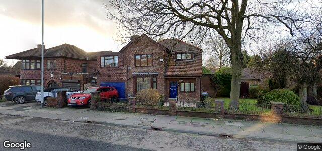 Larawan ng 194 Kingsway sa Winnipeg, Manitoba