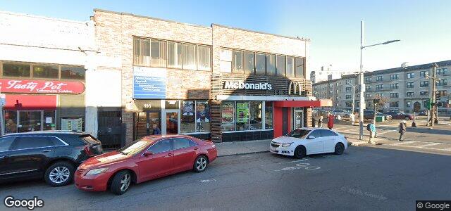 Larawan ng 196 Harvard Avenue sa Winnipeg, Manitoba