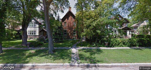Larawan ng 197 Harvard Avenue sa Winnipeg, Manitoba