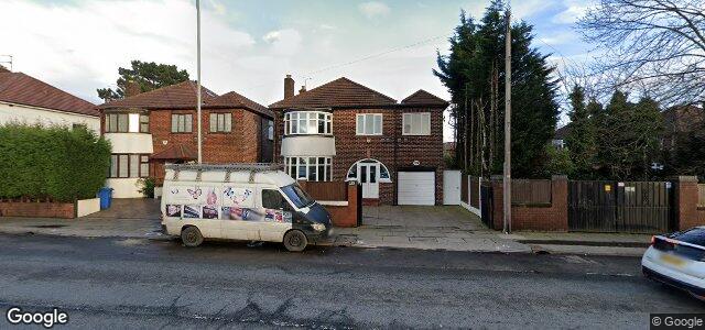 197 Kingsway（加拿大曼尼托巴省溫尼伯市）房屋照片