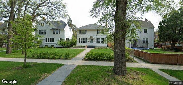 198 Yale Avenue（加拿大曼尼托巴省温尼伯市）房屋照片