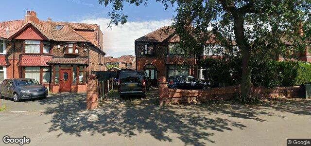 Larawan ng 199 Kingsway sa Winnipeg, Manitoba