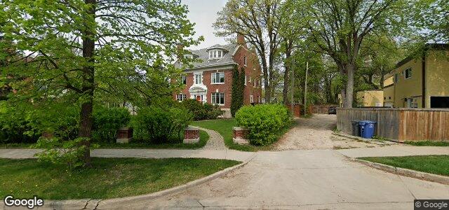 Larawan ng 2 Ruskin Row sa Winnipeg, Manitoba